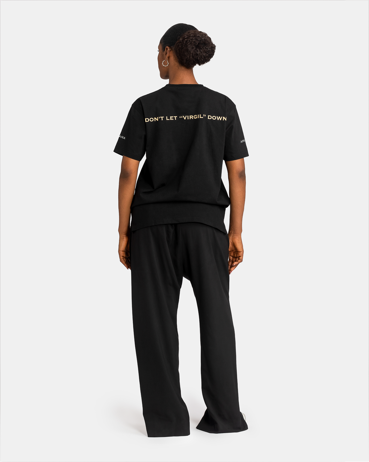 Don’T Let Virgil Down - Image 2