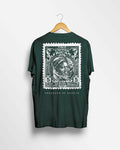 Sardauna of Sokoto T-Shirt Black - Image 1