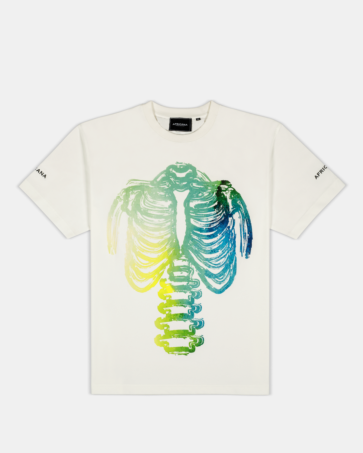 Ribs (White) - Image 4
