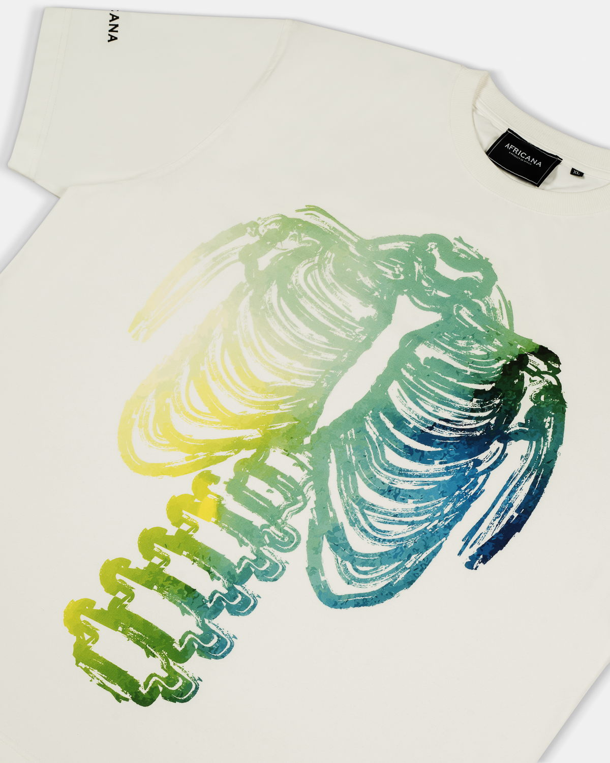Ribs (White) - Image 3