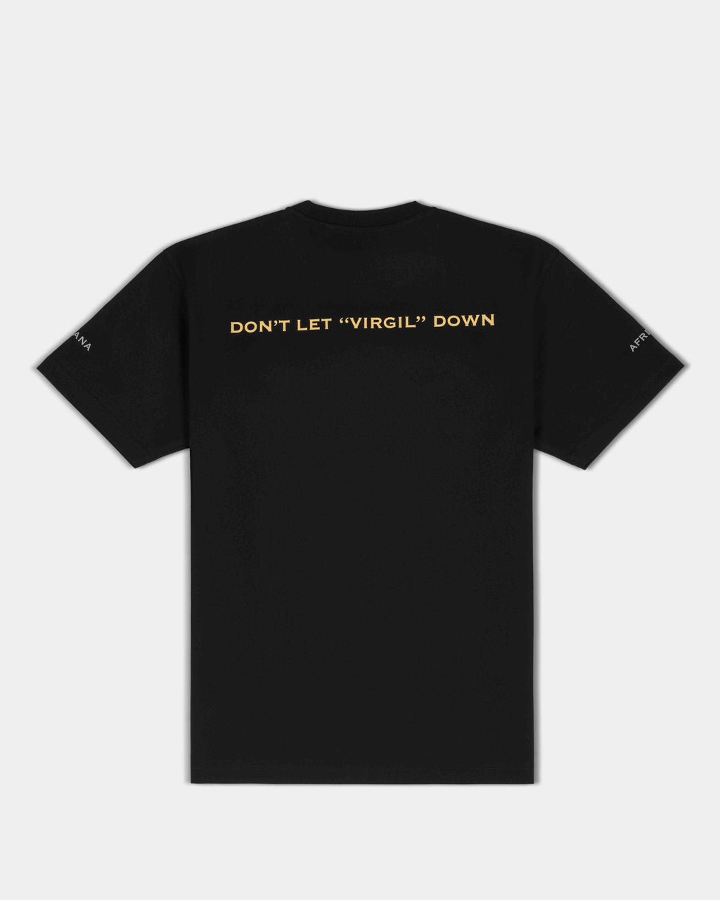 Don’T Let Virgil Down - Image 5