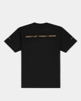 Don’T Let Virgil Down - Image 5
