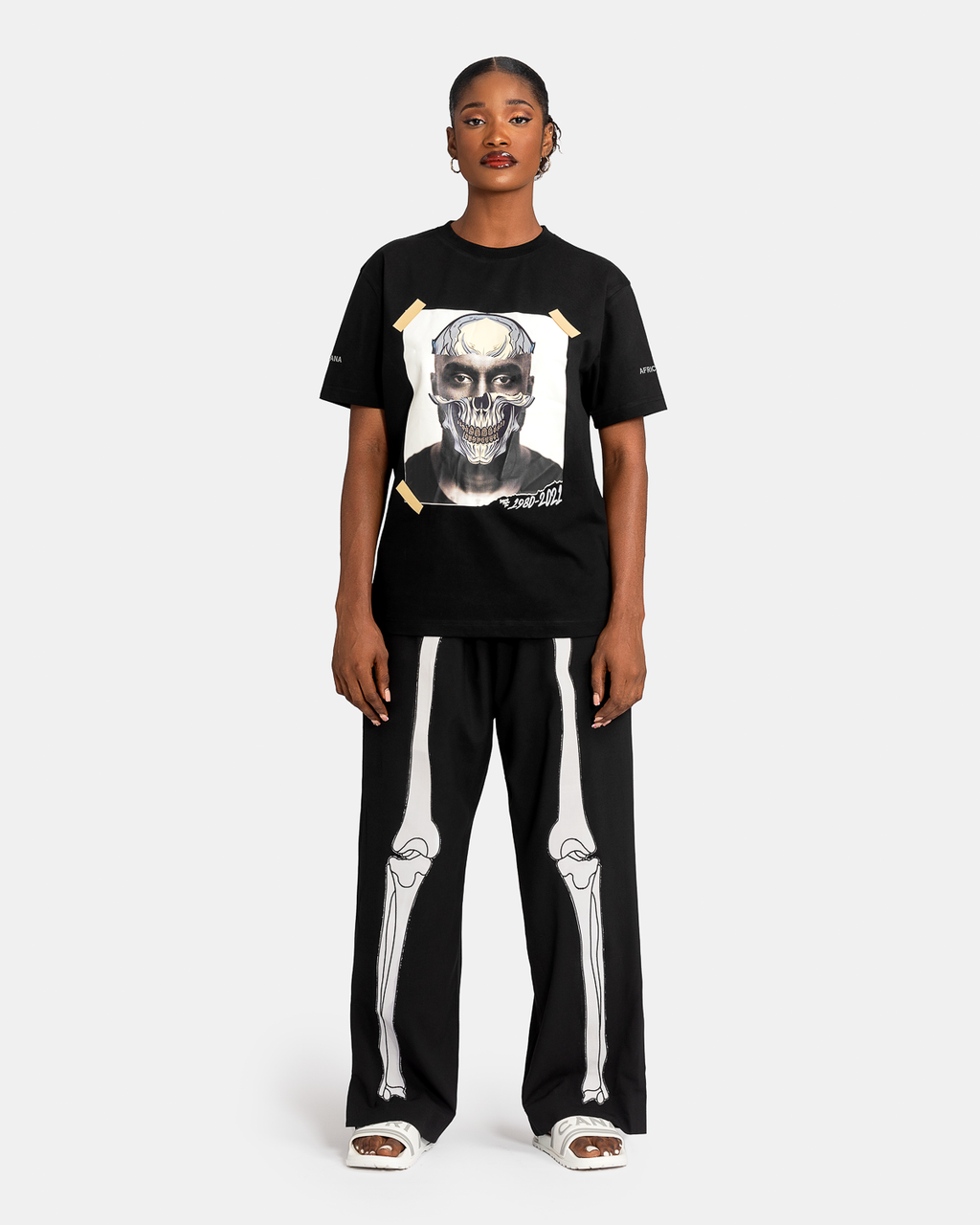 Don’T Let Virgil Down - Image 1