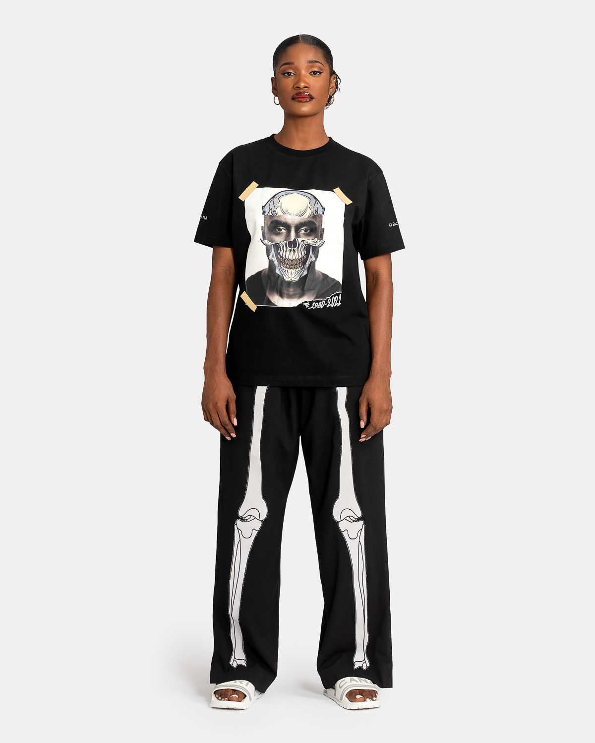 Don’T Let Virgil Down - Image 1